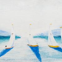 'Sail Away'